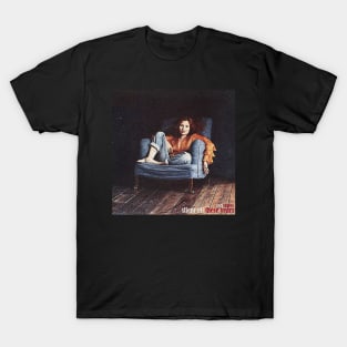 silent all these years / tori amos / vintage T-Shirt